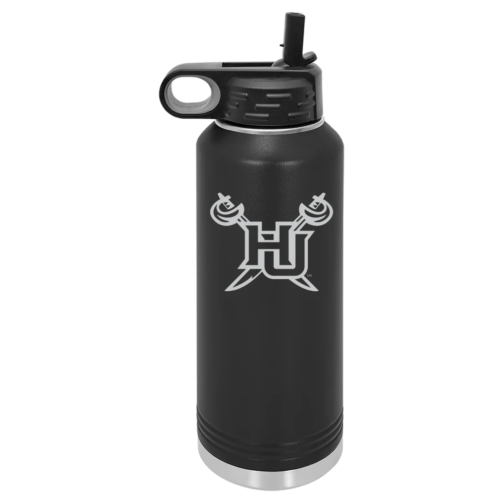 Hampton University Polar Camel 40 oz. Water Bottle