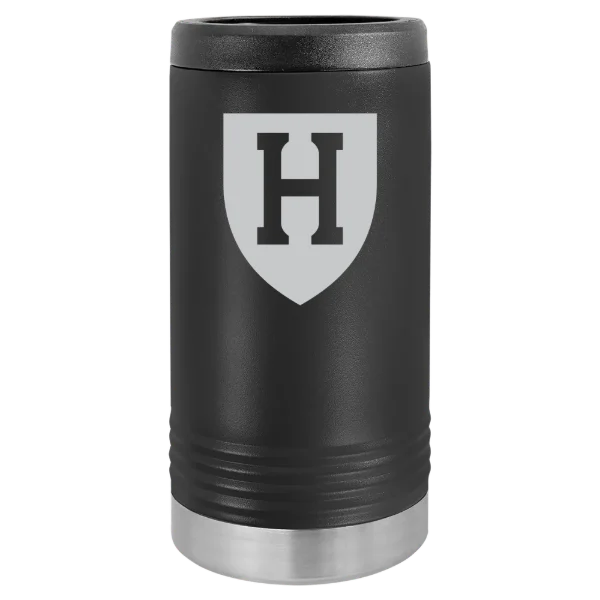 Harvard University Polar Camel Slim Beverage Holder