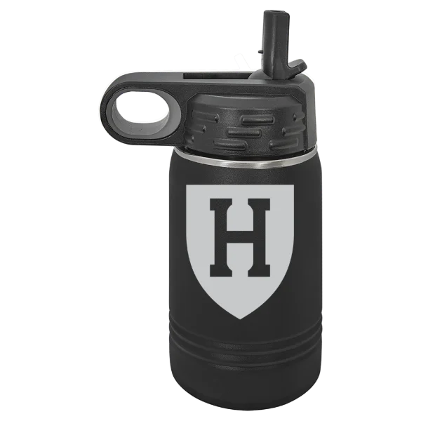 Harvard University Polar Camel 12 oz. Water Bottle