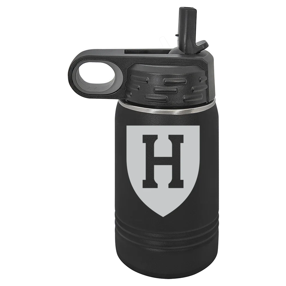 Harvard University Polar Camel 12 oz. Water Bottle