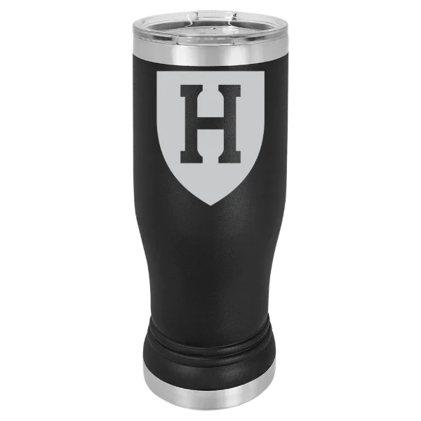 Harvard University Polar Camel 14 oz. Pilsner Tumbler