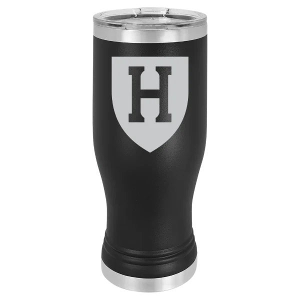 Harvard University Polar Camel 20 oz. Pilsner Tumbler