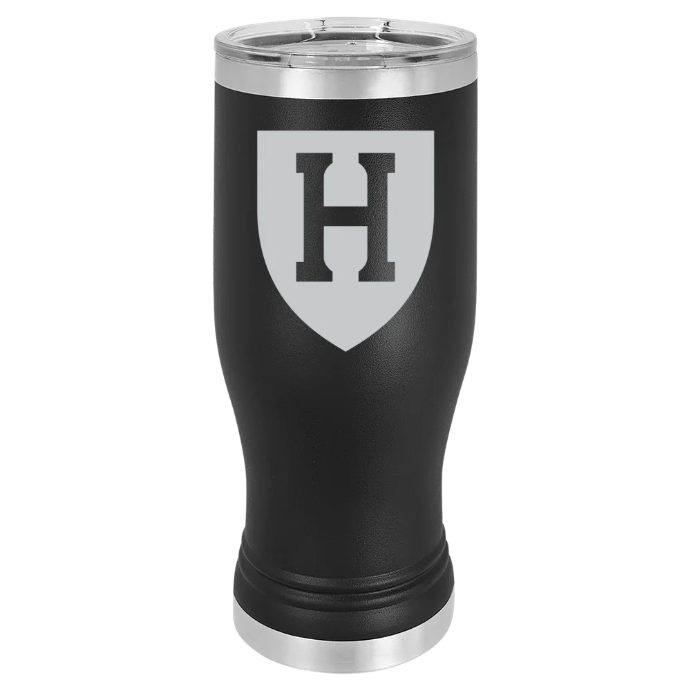 Harvard University Polar Camel 20 oz. Pilsner Tumbler