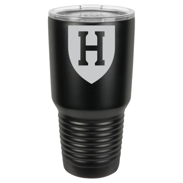 Harvard University Polar Camel 30 oz. Ringneck Tumbler with Standard Lid