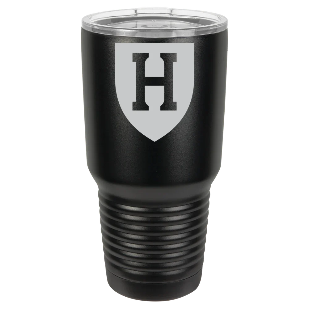 Harvard University Polar Camel 30 oz. Ringneck Tumbler with Standard Lid