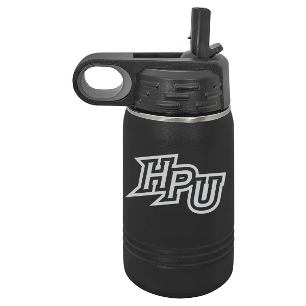 High Point University Polar Camel 12 oz. Water Bottle