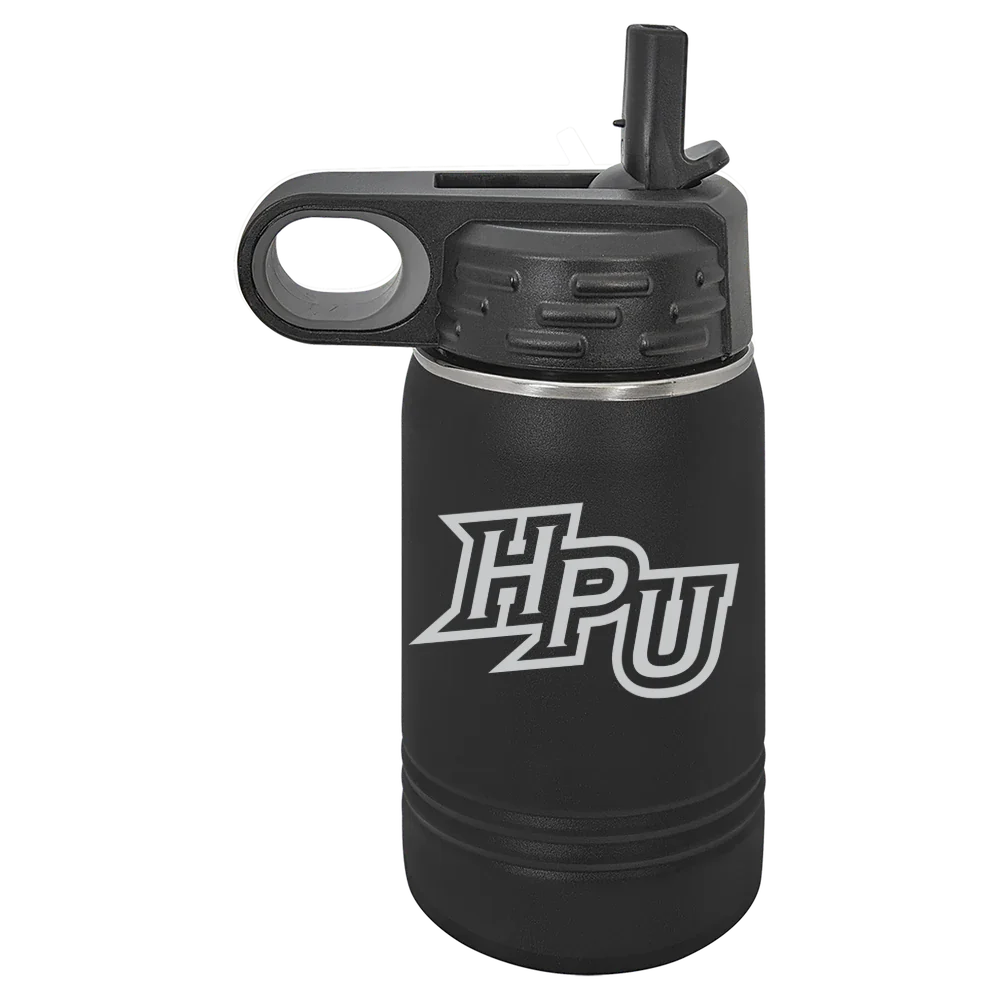 High Point University Polar Camel 12 oz. Water Bottle