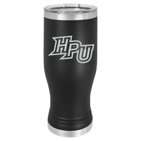 High Point University Polar Camel 20 oz. Pilsner Tumbler