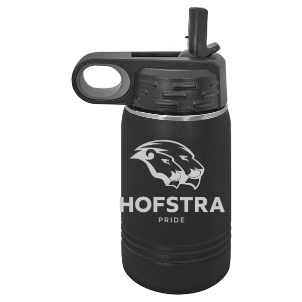 Hofstra University Polar Camel 12 oz. Water Bottle