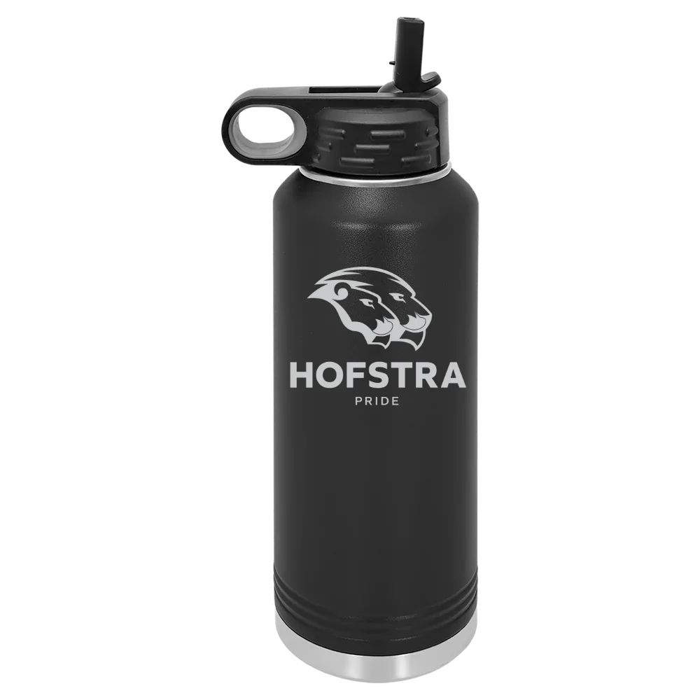 Hofstra University Polar Camel 40 oz. Water Bottle