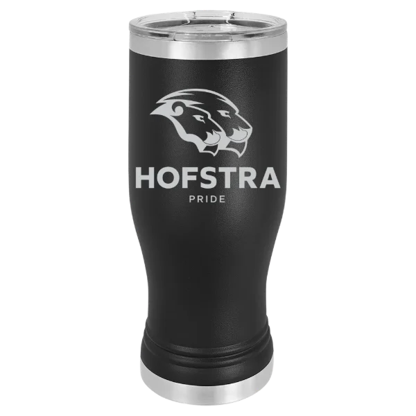 Hofstra University Polar Camel 20 oz. Pilsner Tumbler