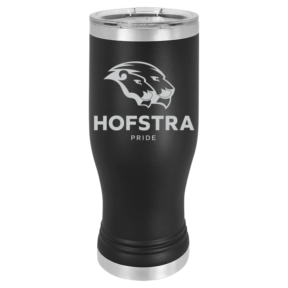 Hofstra University Polar Camel 20 oz. Pilsner Tumbler