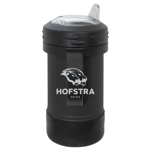 Hofstra University Polar Camel 10 oz. Sippy Cup