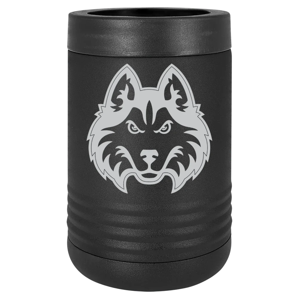 Houston Christian University Polar Camel Standard Beverage Holder