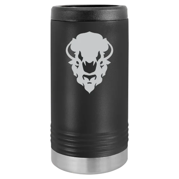 Howard University Polar Camel Slim Beverage Holder