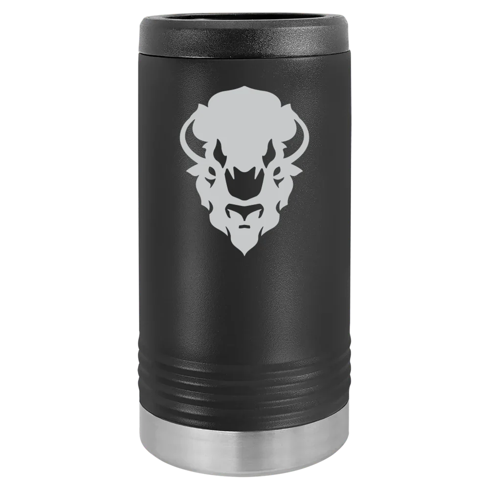 Howard University Polar Camel Slim Beverage Holder