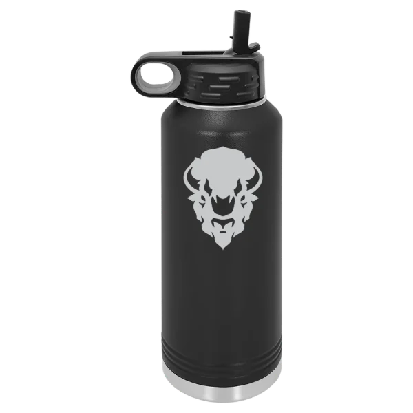 Howard University Polar Camel 40 oz. Water Bottle
