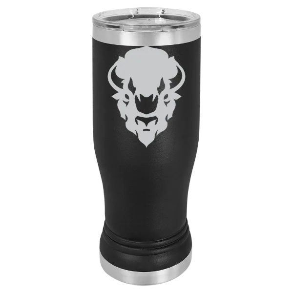 Howard University Polar Camel 14 oz. Pilsner Tumbler
