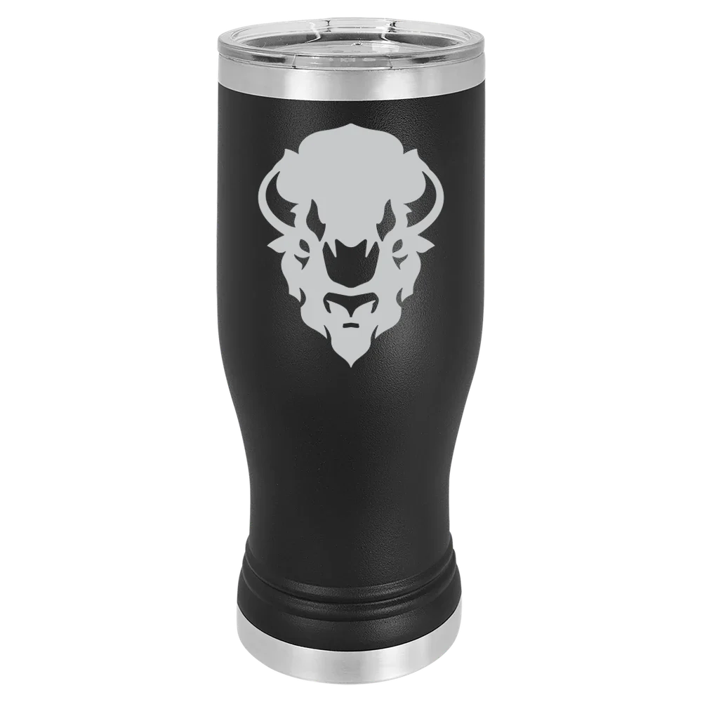 Howard University Polar Camel 20 oz. Pilsner Tumbler