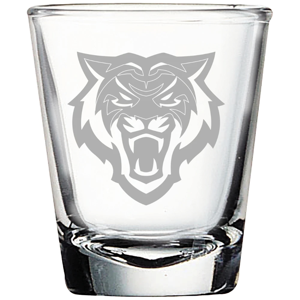 Idaho State University Polar Camel 1.7 oz. Shot Glass