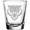 Idaho State University Polar Camel 1.7 oz. Shot Glass