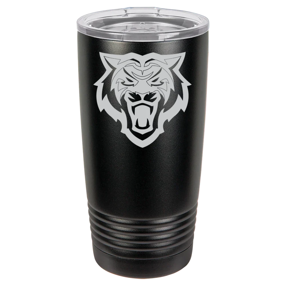 Idaho State University Polar Camel 20 oz. Ringneck Tumbler with Standard Lid