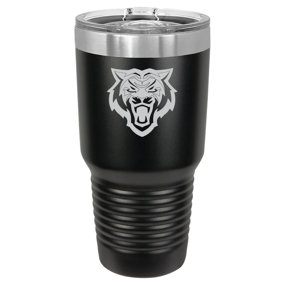 Idaho State University Polar Camel 30 oz. Ringneck Tumbler with Slider Lid