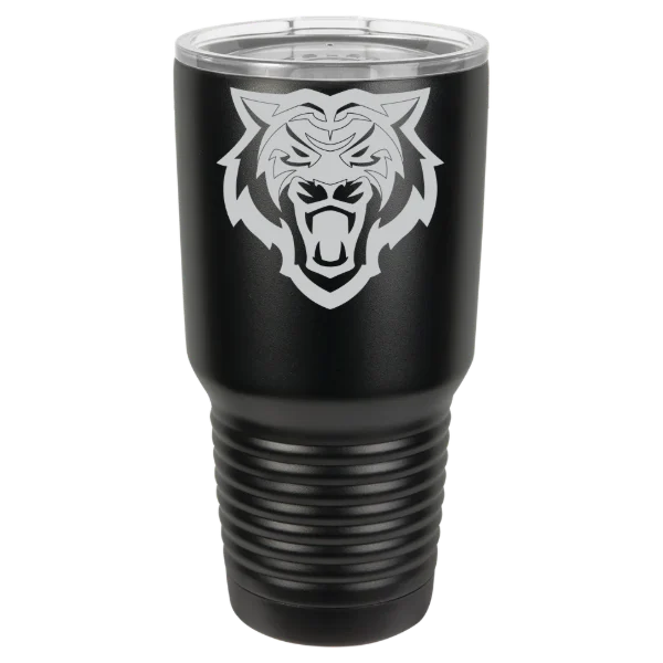 Idaho State University Polar Camel 30 oz. Ringneck Tumbler with Standard Lid
