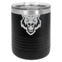 Idaho State University Polar Camel 10 oz. Tumbler with Standard Lid