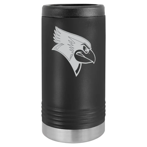 Illinois State University Polar Camel Slim Beverage Holder
