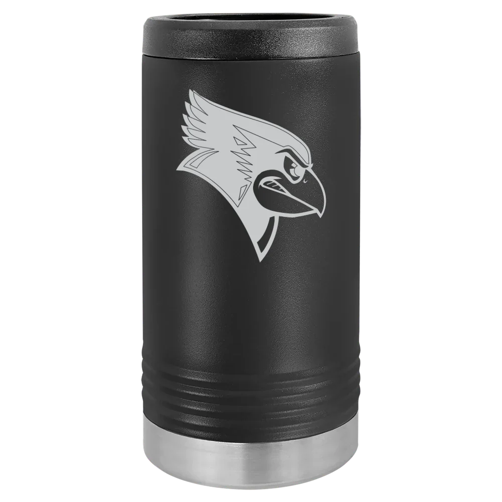 Illinois State University Polar Camel Slim Beverage Holder