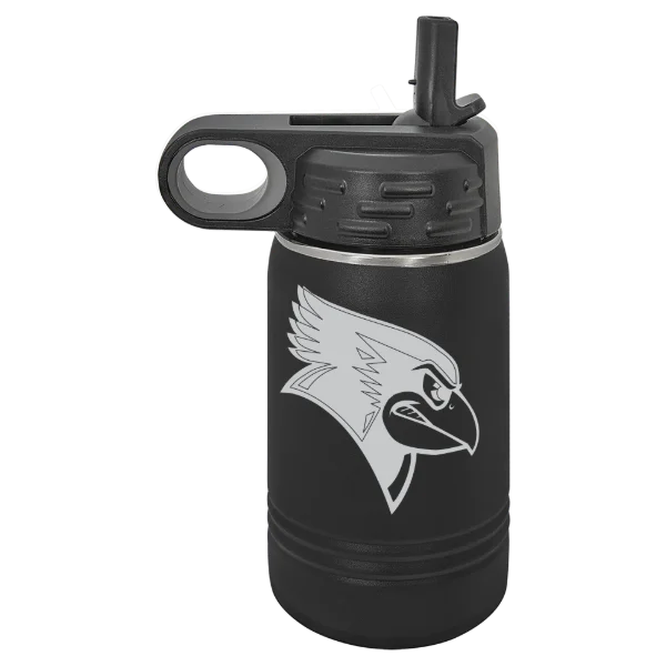 Illinois State University Polar Camel 12 oz. Water Bottle