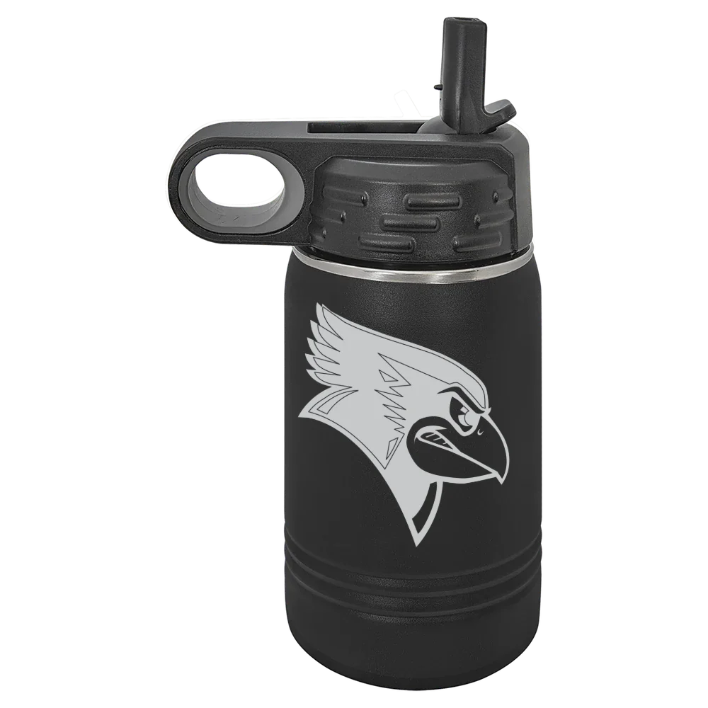 Illinois State University Polar Camel 12 oz. Water Bottle
