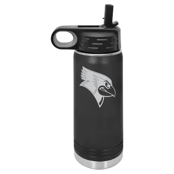Illinois State University Polar Camel 20 oz. Water Bottle