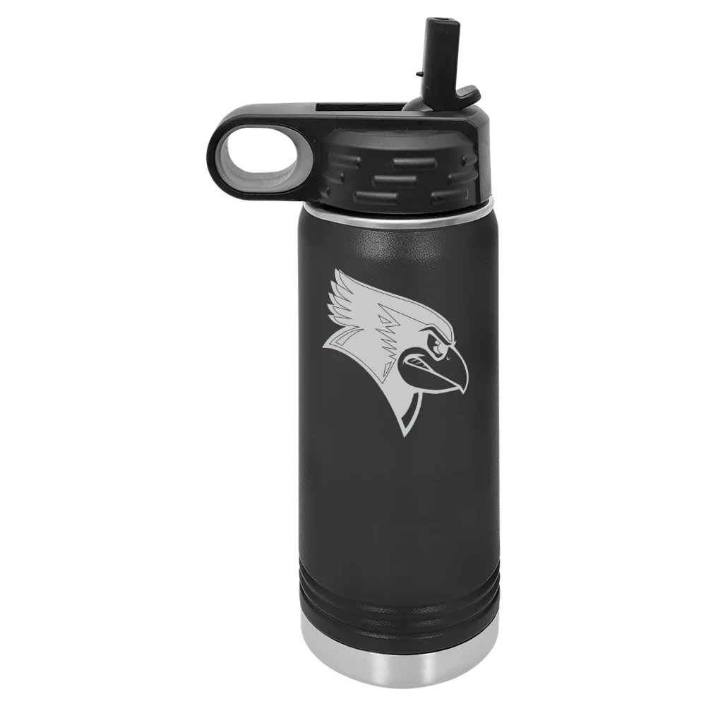 Illinois State University Polar Camel 20 oz. Water Bottle