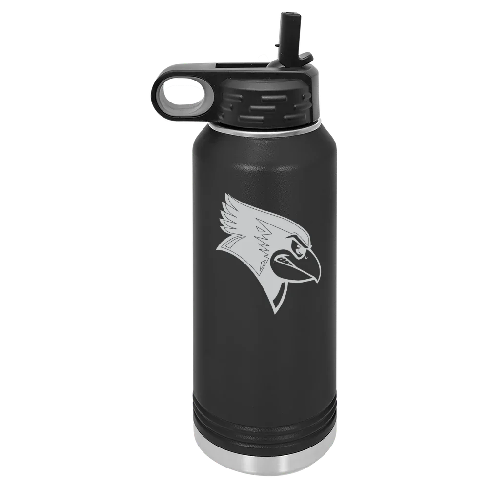 Illinois State University Polar Camel 32 oz. Water Bottle