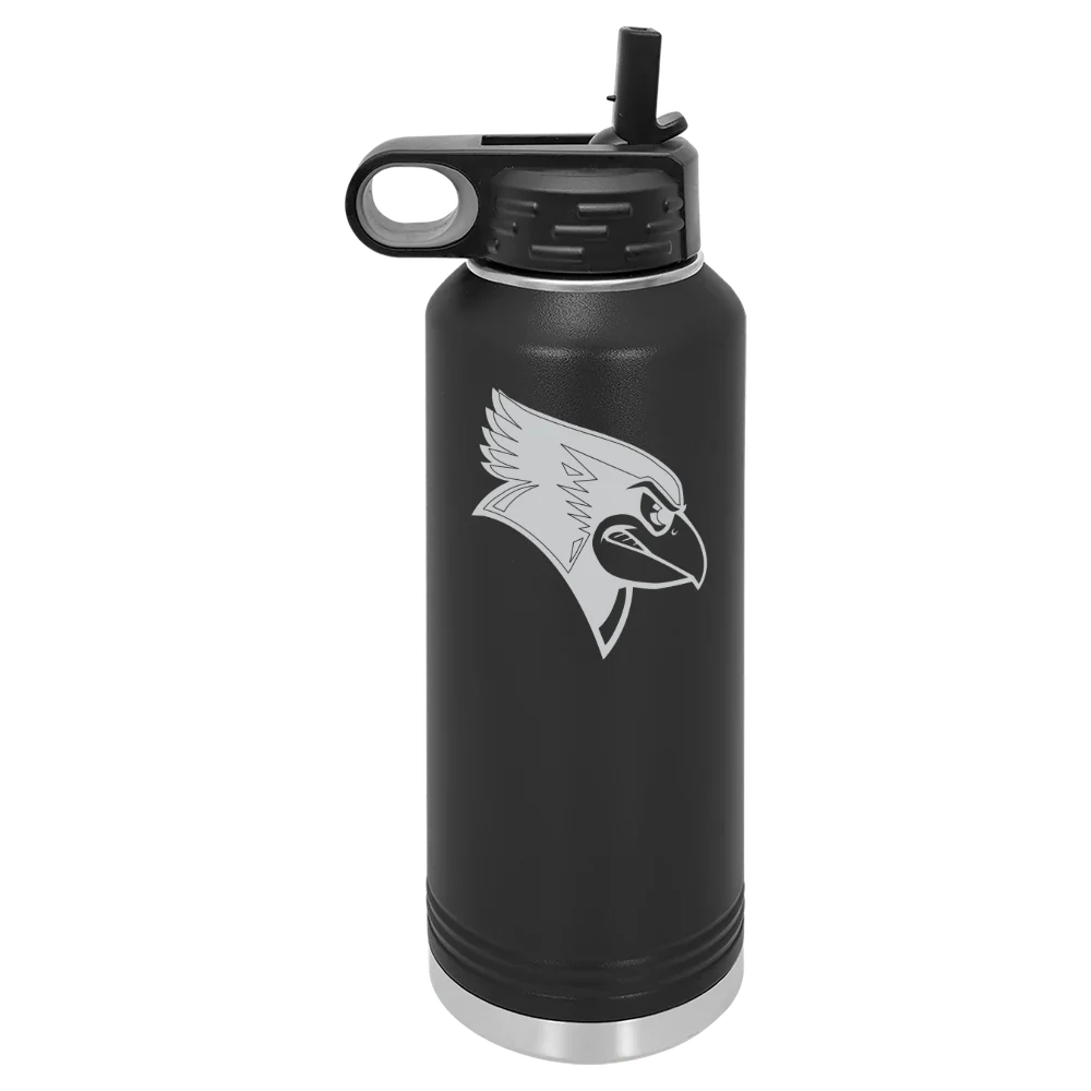 Illinois State University Polar Camel 40 oz. Water Bottle