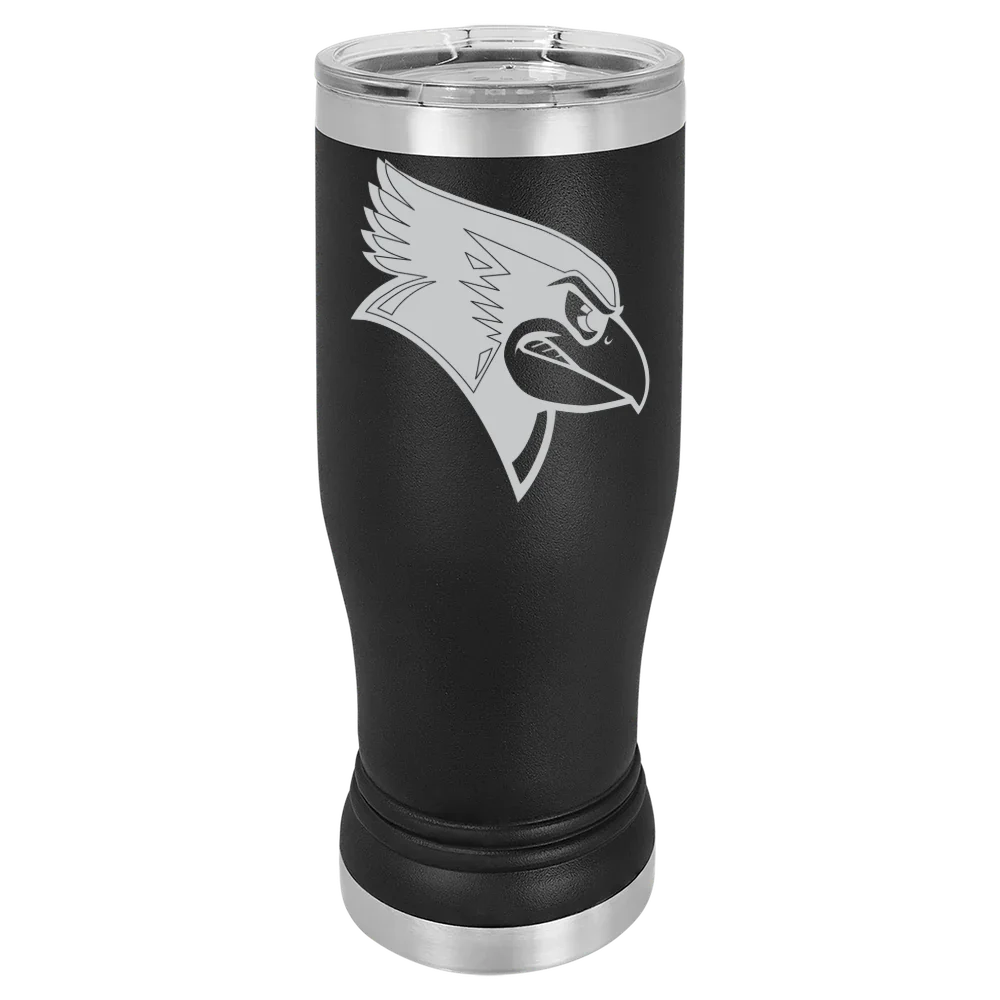 Illinois State University Polar Camel 14 oz. Pilsner Tumbler