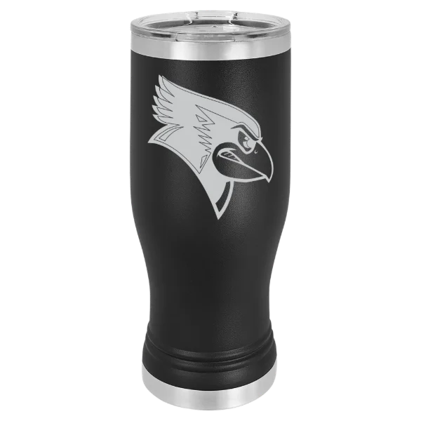 Illinois State University Polar Camel 20 oz. Pilsner Tumbler