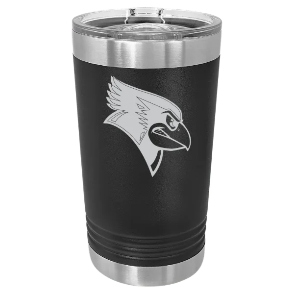 Illinois State University Polar Camel 16 oz. Pint Tumbler