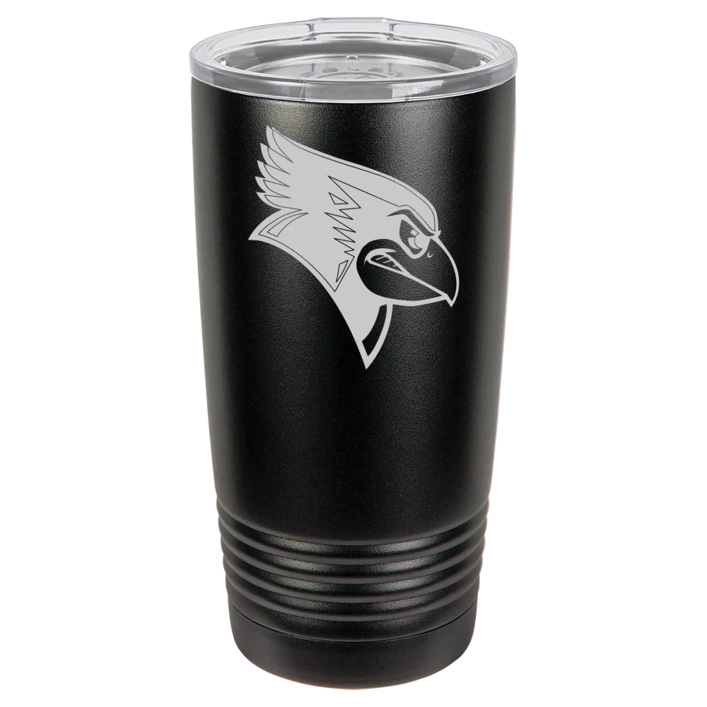 Illinois State University Polar Camel 20 oz. Ringneck Tumbler with Standard Lid