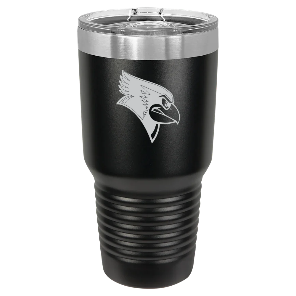 Illinois State University Polar Camel 30 oz. Ringneck Tumbler with Slider Lid