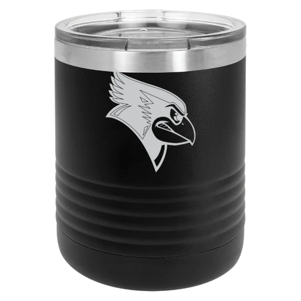 Illinois State University Polar Camel 10 oz. Tumbler with Standard Lid