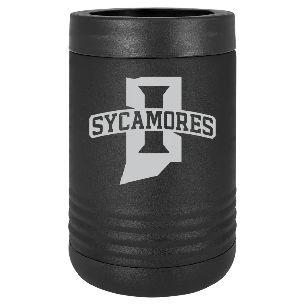 Indiana State University Polar Camel Standard Beverage Holder