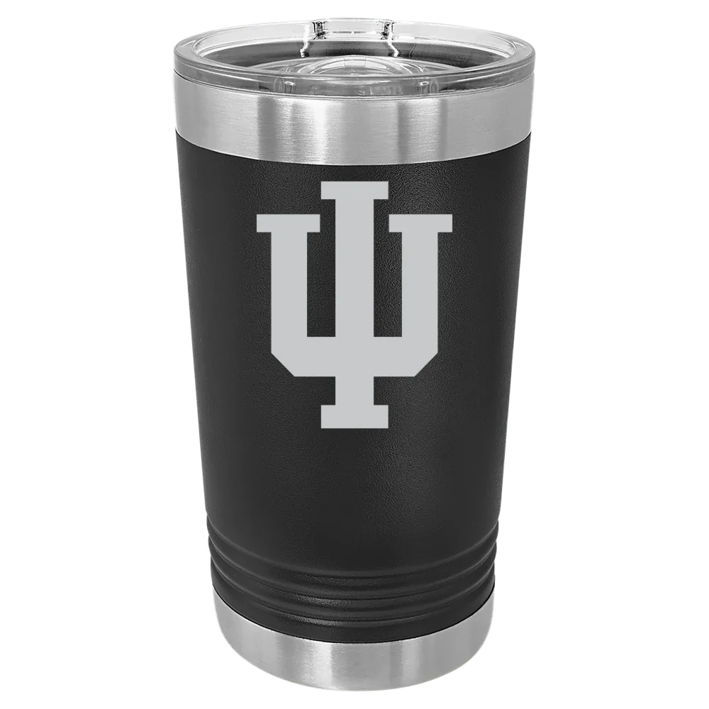 Indiana University, Bloomington Polar Camel 16 oz. Pint Tumbler