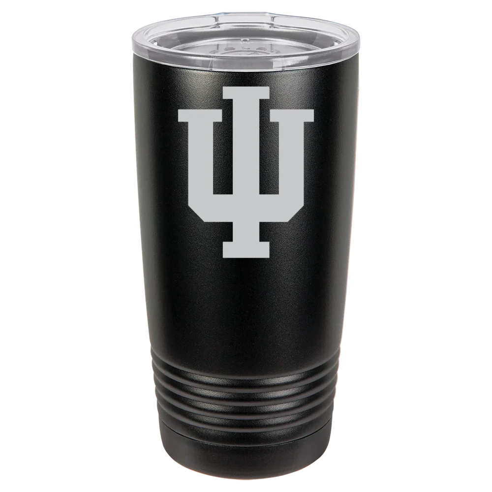 Indiana University, Bloomington Polar Camel 20 oz. Ringneck Tumbler with Standard Lid
