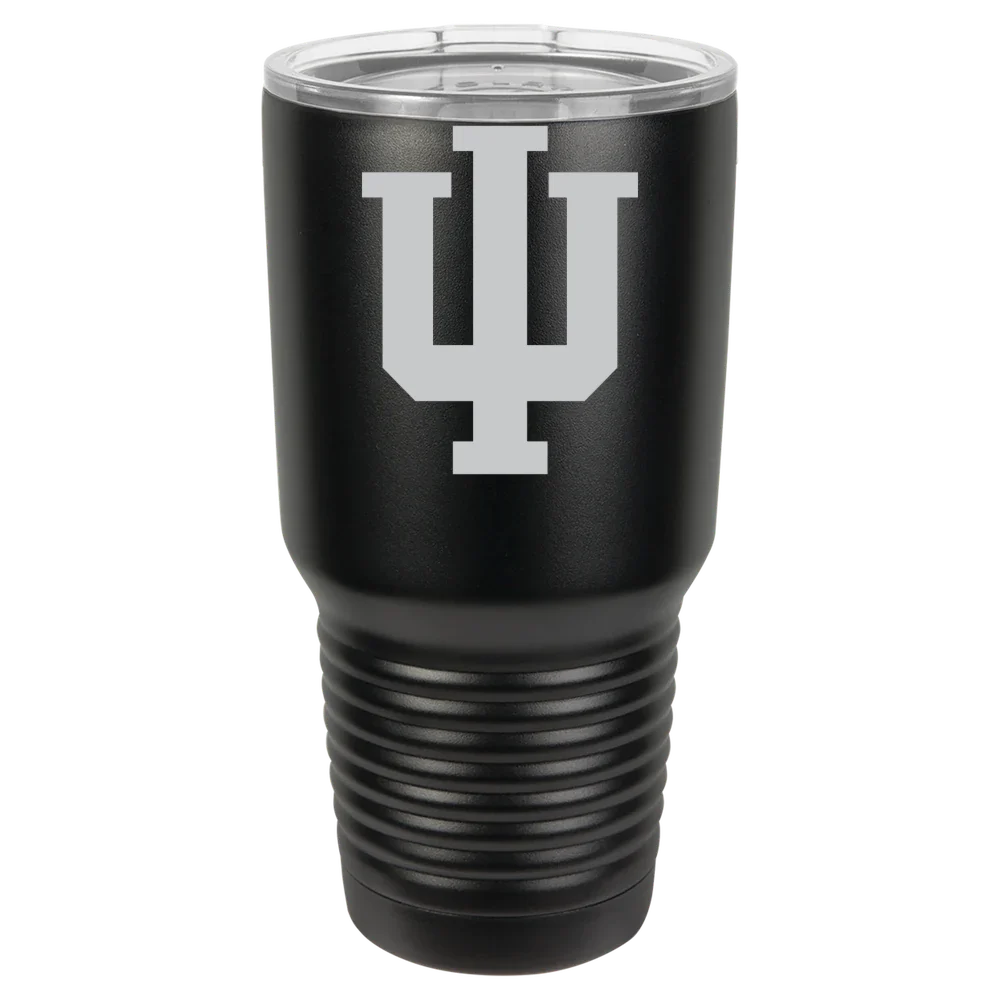 Indiana University, Bloomington Polar Camel 30 oz. Ringneck Tumbler with Standard Lid