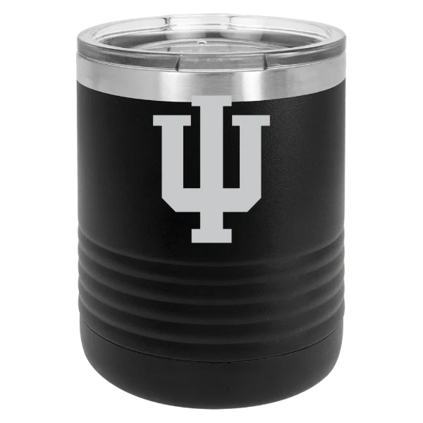 Indiana University, Bloomington Polar Camel 10 oz. Tumbler with Standard Lid