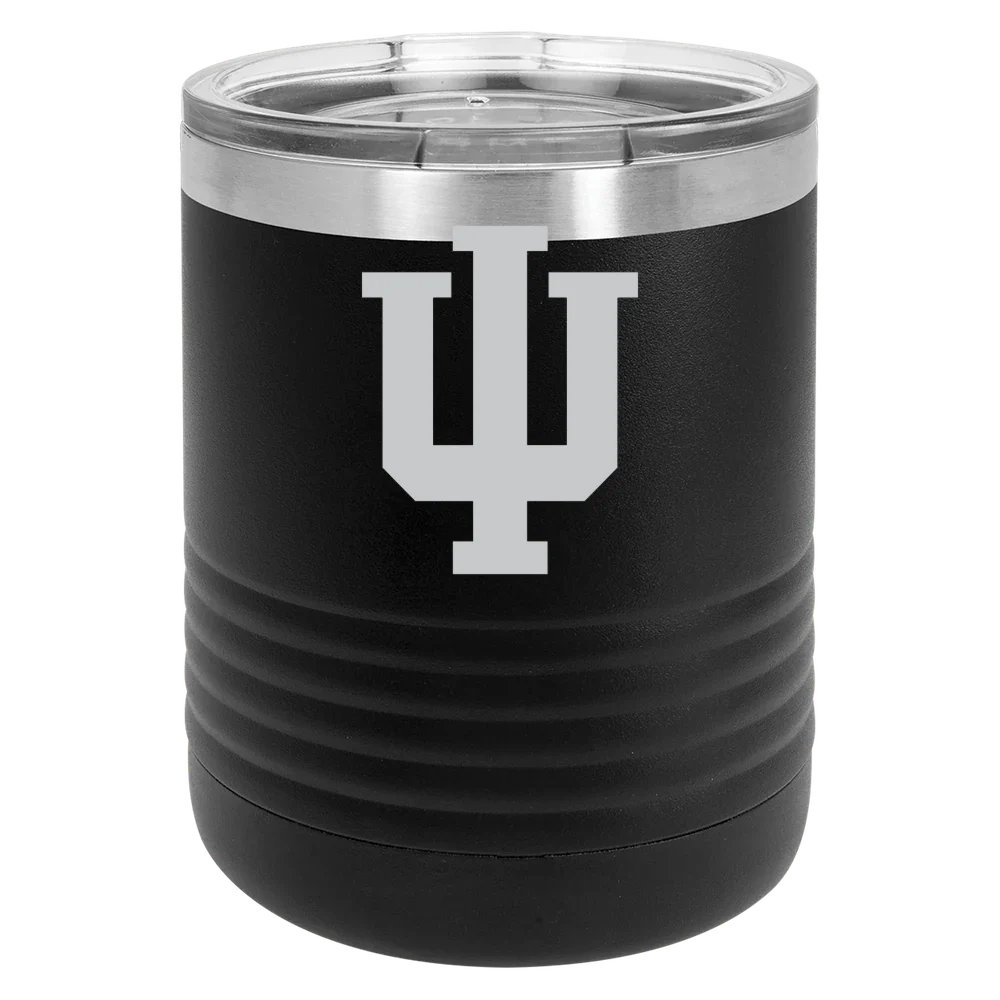 Indiana University, Bloomington Polar Camel 10 oz. Tumbler with Standard Lid