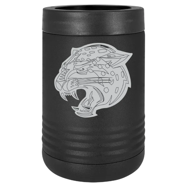 Indiana University Indianapolis Polar Camel Standard Beverage Holder